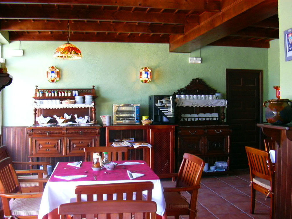 Apartamentos Rurales El Molino De Morillas Galera Exteriör bild