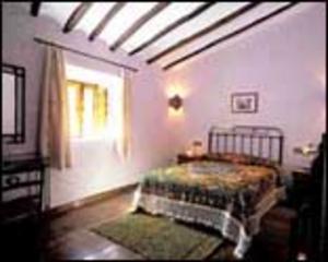 Apartamentos Rurales El Molino De Morillas Galera Exteriör bild